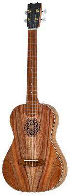 Thomann Artist Baritone Ukulele ACA