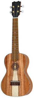 Thomann Artist Concert Ukulele ACA
