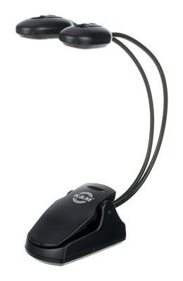 K&M 12270 Twin Head UK