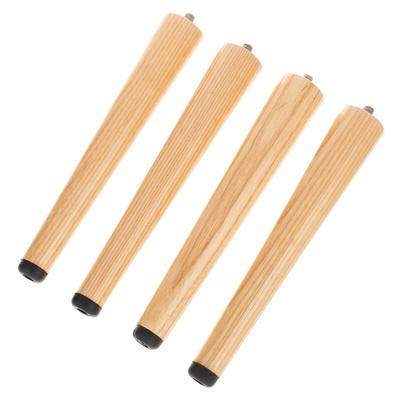 Roth & Junius Legs for Lever Harp 20cm NA