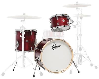 Gretsch Drums Brooklyn Studio Shell Set -SCR