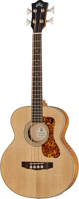 Guild Jumbo Junior Bass Westerly