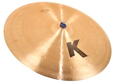 Zildjian 24" K-Series Light Ride"