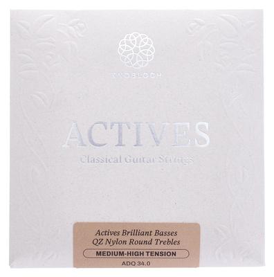 Knobloch Strings ADC34.0 (400ADC)