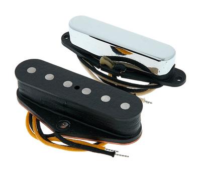 Lollar Special T Set CH