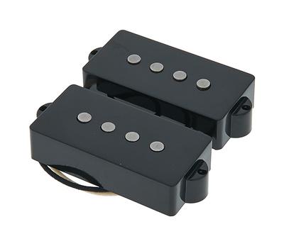 Lollar P-Bass Split Coil