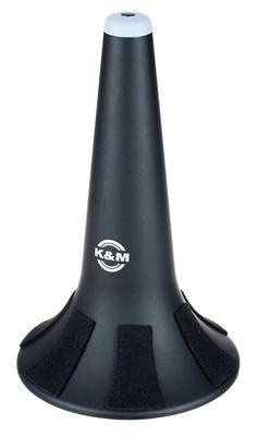 K&M 15244 Flugelhorn Peg w. Adapt.