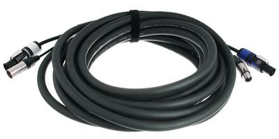 Cordial CPH 10 DMX 1 PWR 1