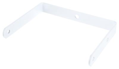 Stairville HL-x9 / HL-x90 U-Bracket white