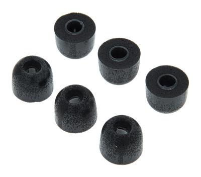 Comply Isolation T-400 L Black