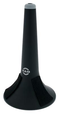 K&M 15214 Trumpet Peg w. Adapt.