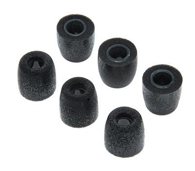Comply Isolation T-400 S Black