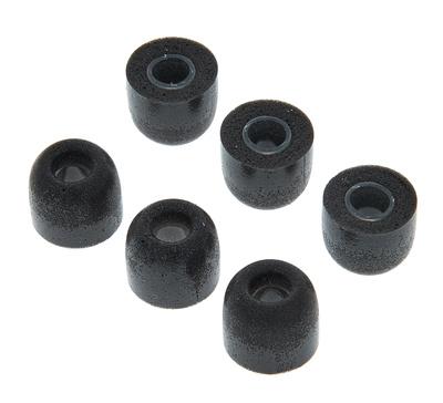 Comply Isolation T-400 M Black