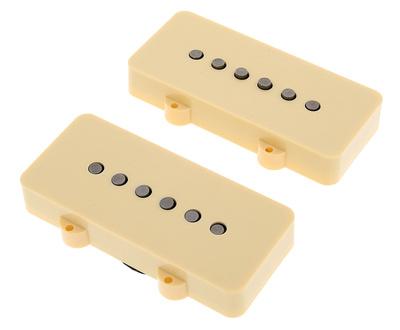 Lollar Original '58 J-Master Set CR