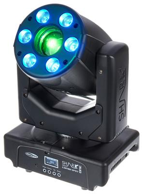Showtec Shark Combi Spot One