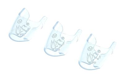 Fred Kelly Picks Freedom Finger Pick Pack P M