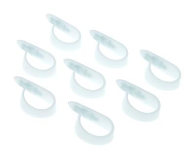 Fred Kelly Picks Delrin Slick Large Heavy Set