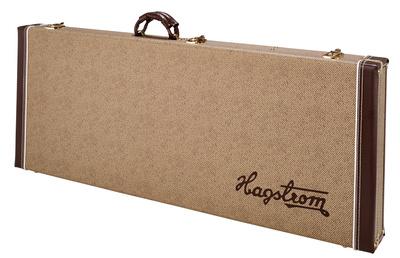 Hagstrom Case C-47 Fantomen
