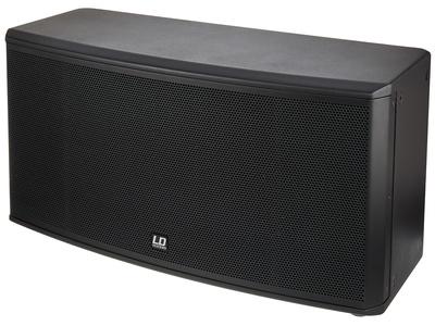 LD Systems Curv 500 ISUB B-Stock
