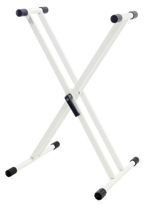 K&M 18993 Rick 20 White