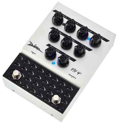 Diezel VH4-2 Pedal B-Stock