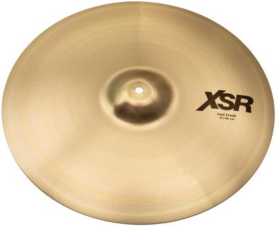 Sabian 19" XSR Fast Crash"