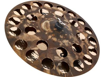 Sabian The Sizzler Stack