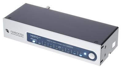 Ferrofish Verto 64