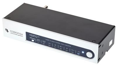 Ferrofish Verto MX Multimode