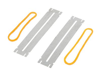 Rockbag Fingerboard Saver Set