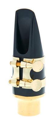Bari Hybrid GP Alto Sax 6