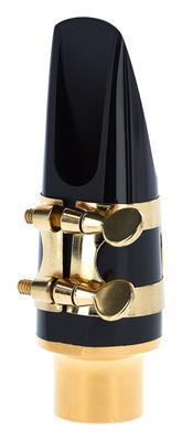 Bari Hybrid GP Alto Sax 7