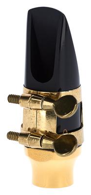 Bari Hybrid GP Soprano Sax 6