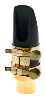 Bari Hybrid GP Soprano Sax 7