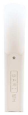 Bari Star Baritone Saxophone MH