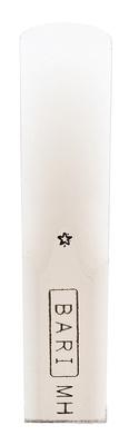 Bari Star Soprano Saxophone MH