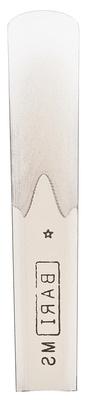 Bari Star Reed Bb- Clarinet MS