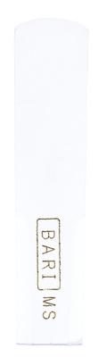 Bari Original Soprano Saxophone MS