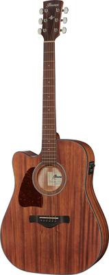 Ibanez AW54LCE-OPN
