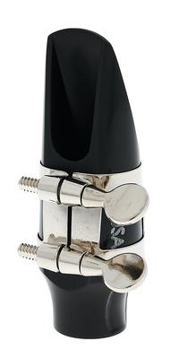 Bari Hard Rubber Soprano Sax 64