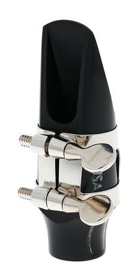 Bari Hard Rubber Soprano Sax 66