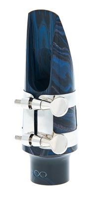 Bari Infinity HR Alto Sax 7