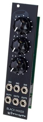 Erica Synths Black Mixer V2