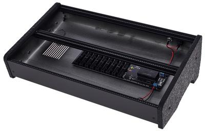 Erica Synths Eurorack Skiff Case PSU