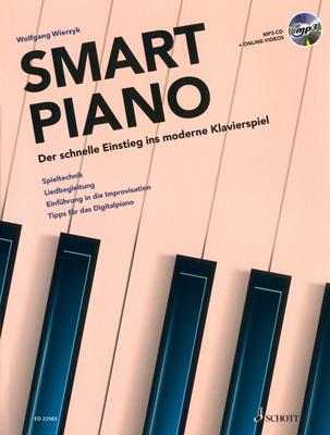 Schott Smart Piano