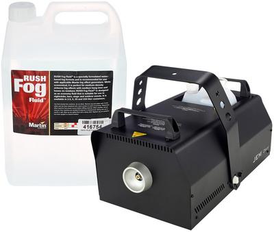 JEM ZR45 Bundle
