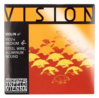 Thomastik VI01 Vision E Violin 1/4