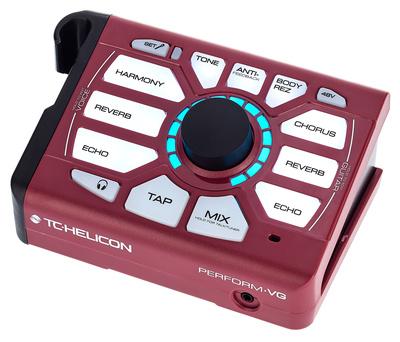 TC-Helicon Perform-VG B-Stock