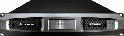 Crown DCi 4 600