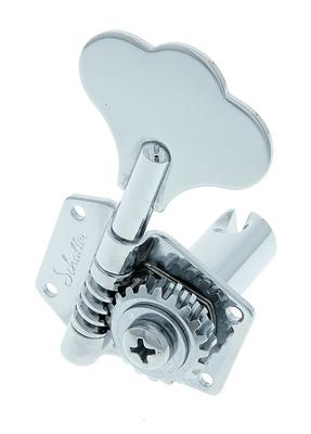 Schaller BM Bass Tuner 1L C